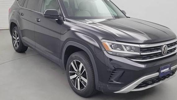 VOLKSWAGEN ATLAS 4MOTION 2021 1V2LP2CA4MC514848 image